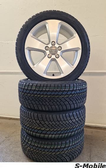 Audi A3 8V Original Winterräder 17" NEU