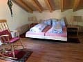 Ferienhaus in Camuns / Runs (Graubünden)