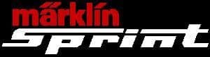 Märklin Sprint Schienen 42 Teile