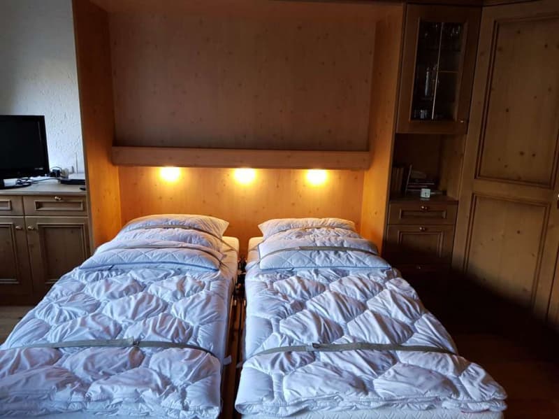 1.5 Ferienwohnung in Olympia - Seefeld Österreich