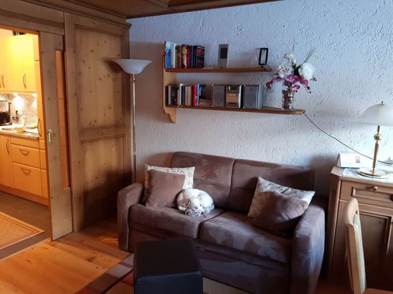 1.5 Ferienwohnung in Olympia - Seefeld Österreich