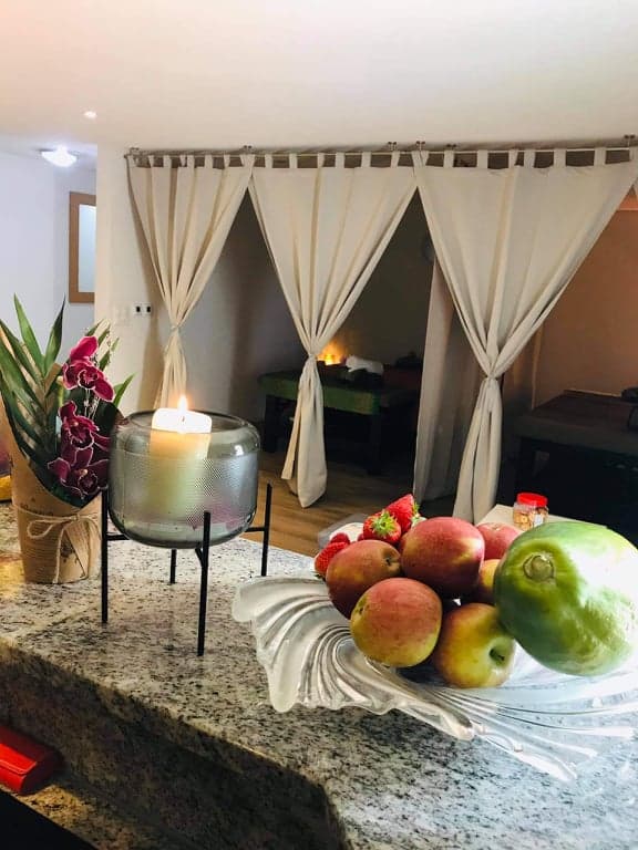 Nok Thai Massage - Ihre Oase der Entspannung