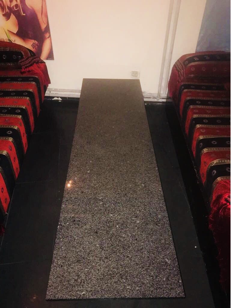 Orientalische Möbel / Sofa / Tische