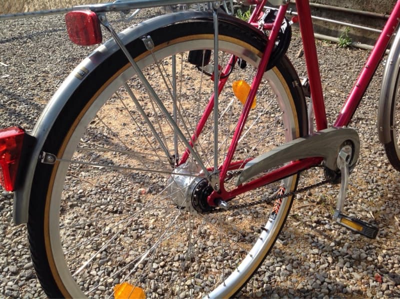 Herrenvelo