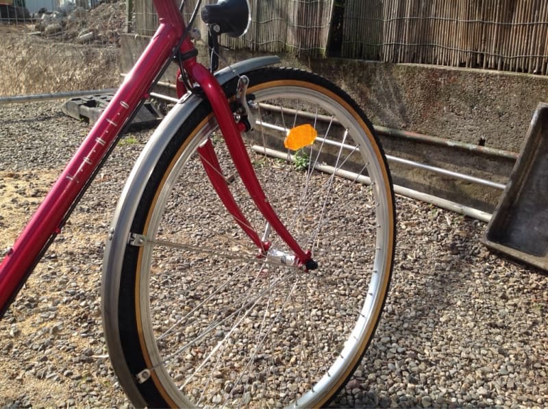 Herrenvelo