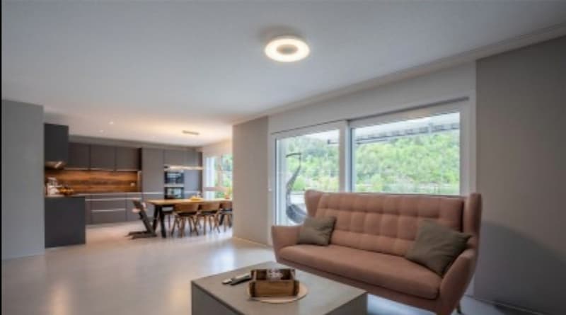 5.5. Zimmerwohnung