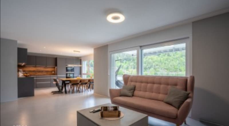 5.5. Zimmerwohnung