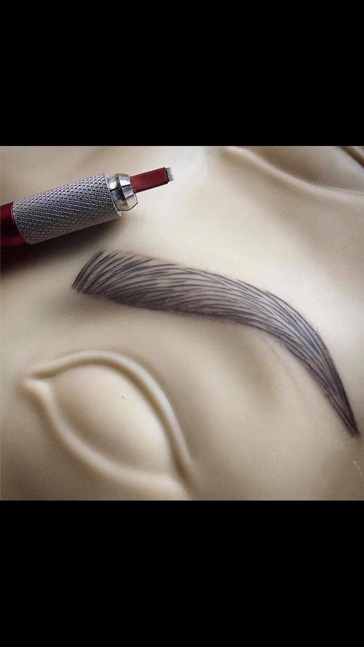 Microblading Kurs