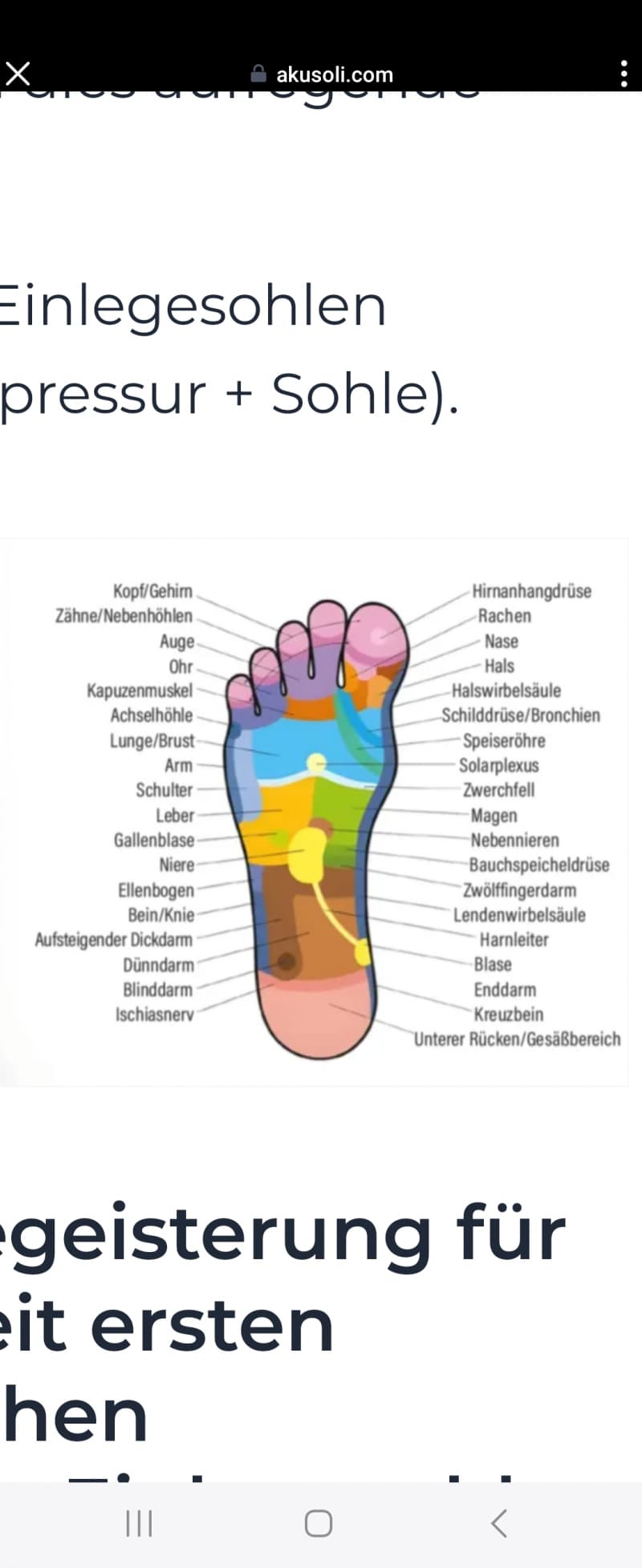 Stressbeweltigung,für Körper und Seele mit Massage,Pedikür