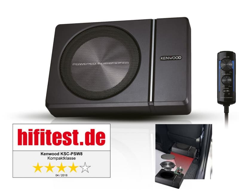PA-W801BNEU 400 Watt Power 400W Max. Leistung Class-D Endstufe