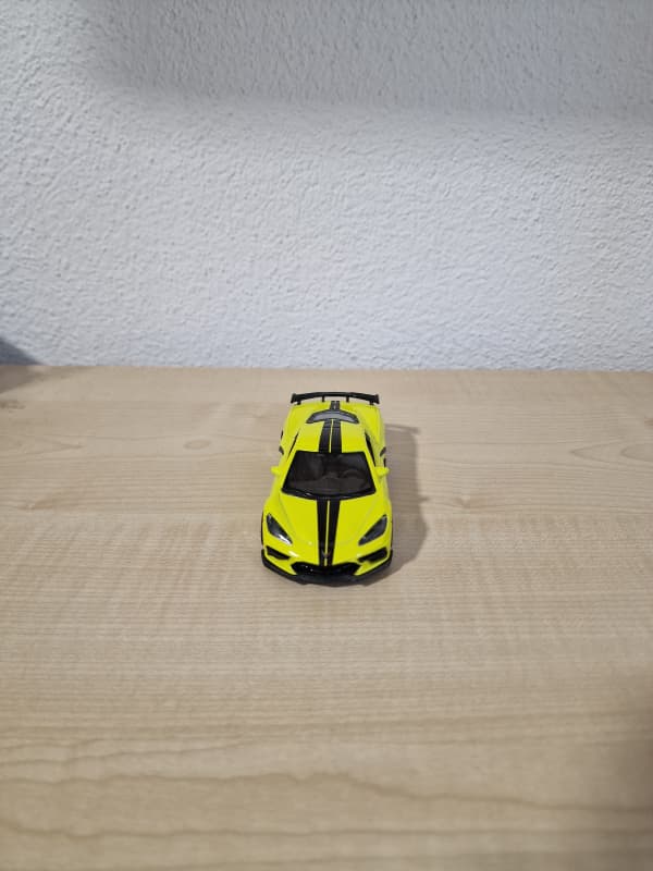 Chevrolet Corvette Stingray