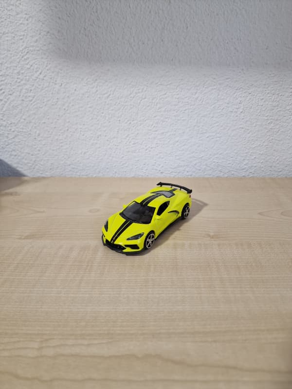 Chevrolet Corvette Stingray