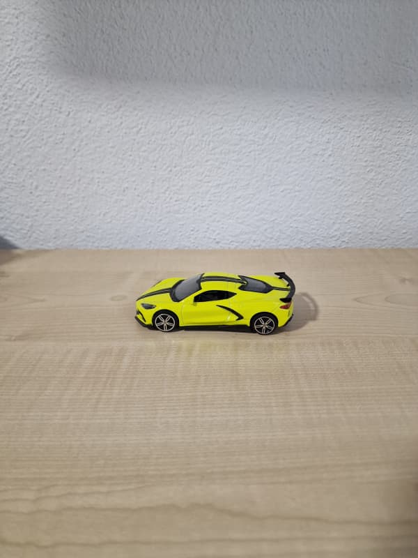 Chevrolet Corvette Stingray