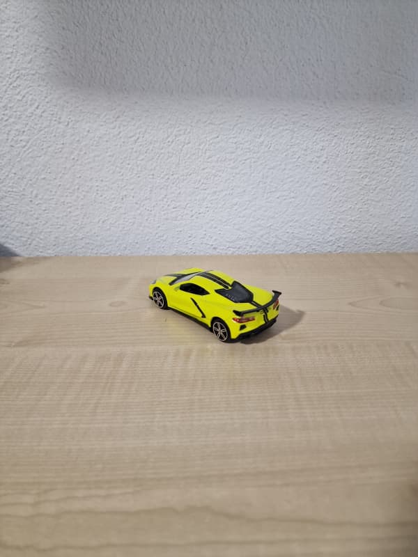 Chevrolet Corvette Stingray