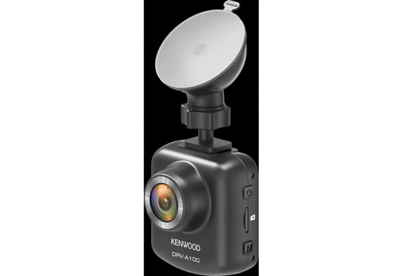 Dash Cam Auto Kenwood G Sensor Neu OVP