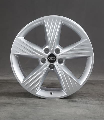 Audi Q4 E-Tron Original Felgen 19" NEU