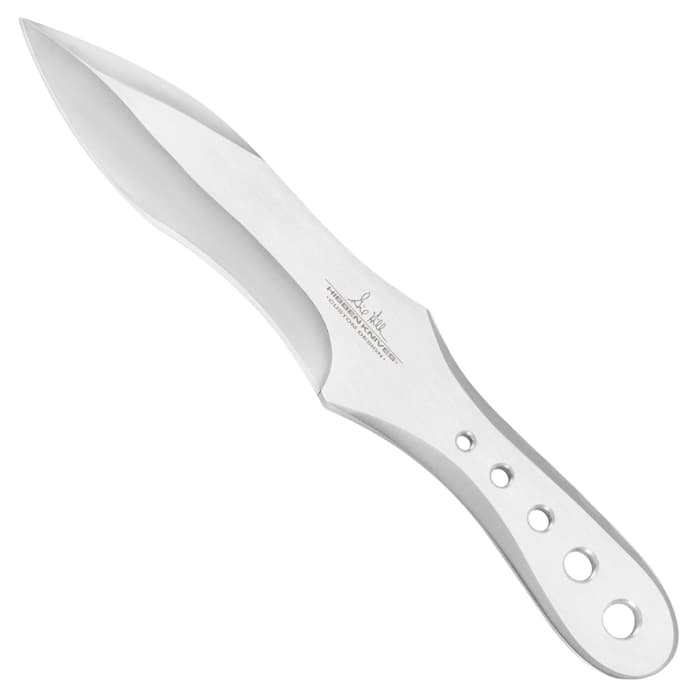 Gen X Wurfmesser 3er Set, klein