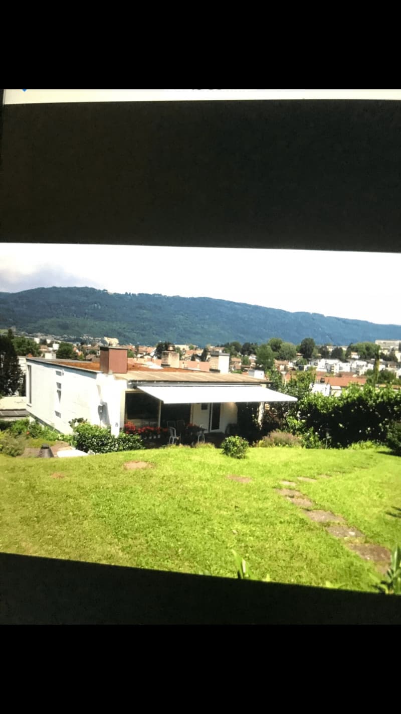 Einfamilienhaus