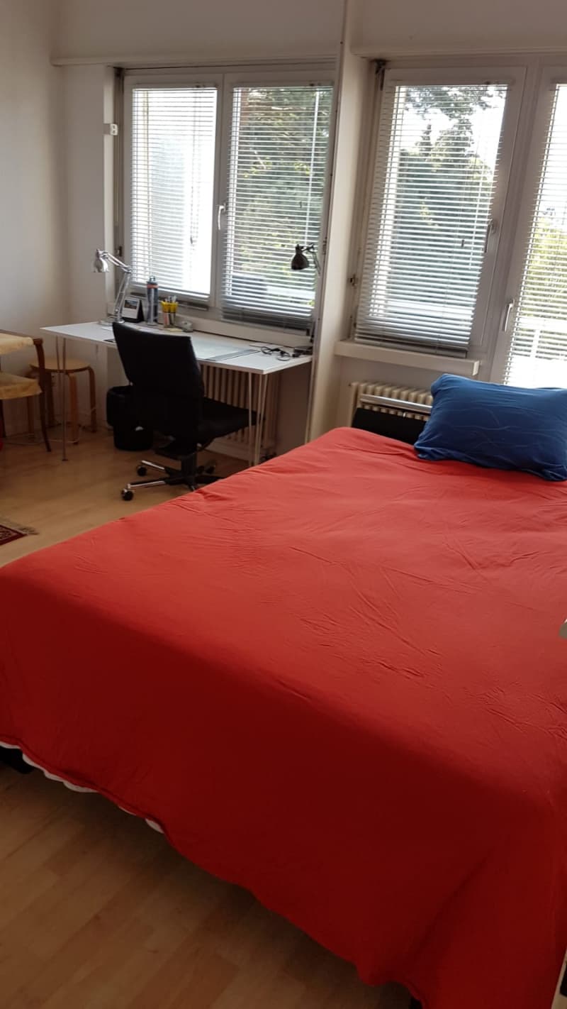 Einfamilienhaus