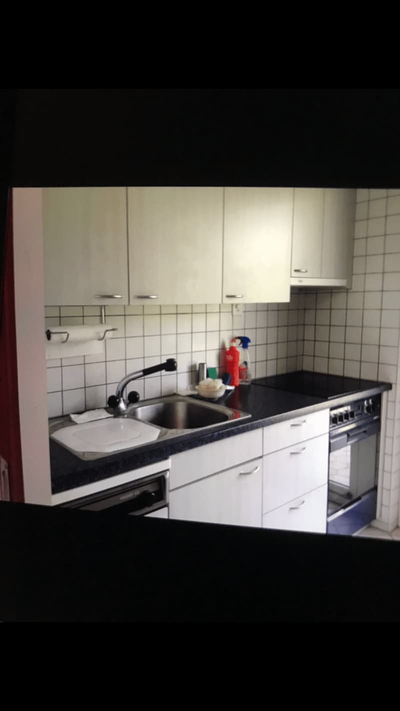 Einfamilienhaus