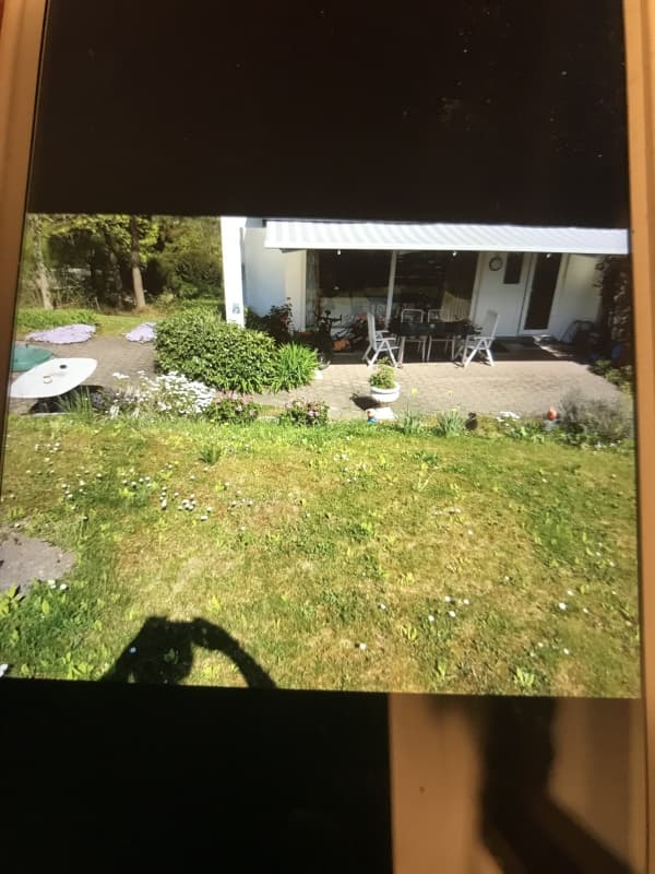 Einfamilienhaus