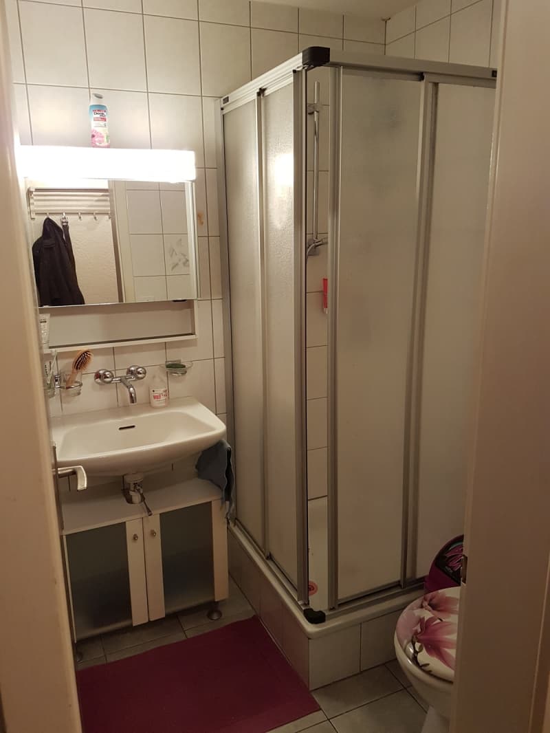 5.5 Zimmerwohnung in Lyss in ruhiger sonniger Lage viel Aussicht