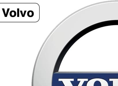 VOLVO 1 DIN oder Doppel DIN Radio Neu Zubehör
