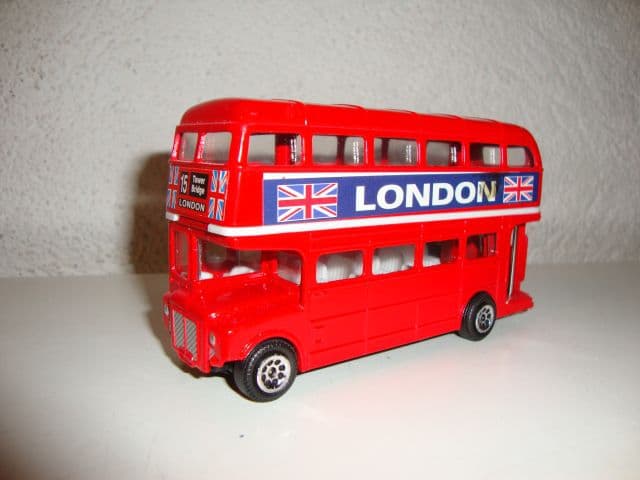 London Bus