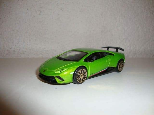 Lamborghini Huracan Performante