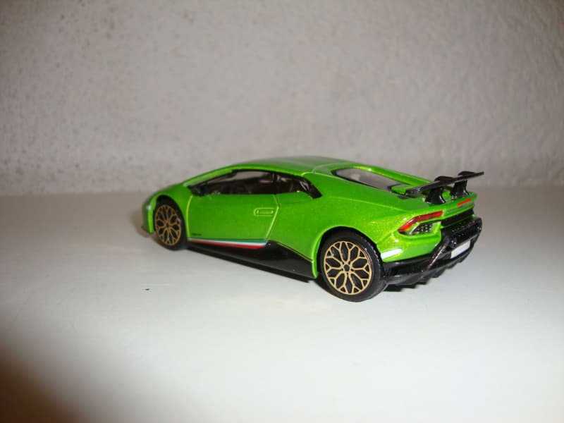 Lamborghini Huracan Performante