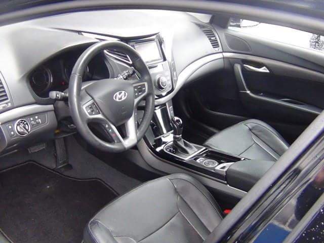 Hyundai i.40 Kombi / CH Fahrzeug / Top Ausstattung