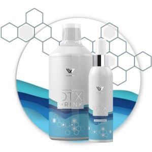 DTX Drink