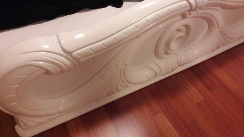 Italienische Schlaff Zimmer