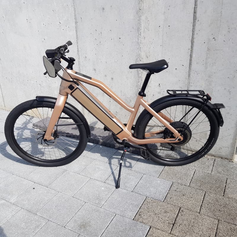 E-Bike Stromer ST1x