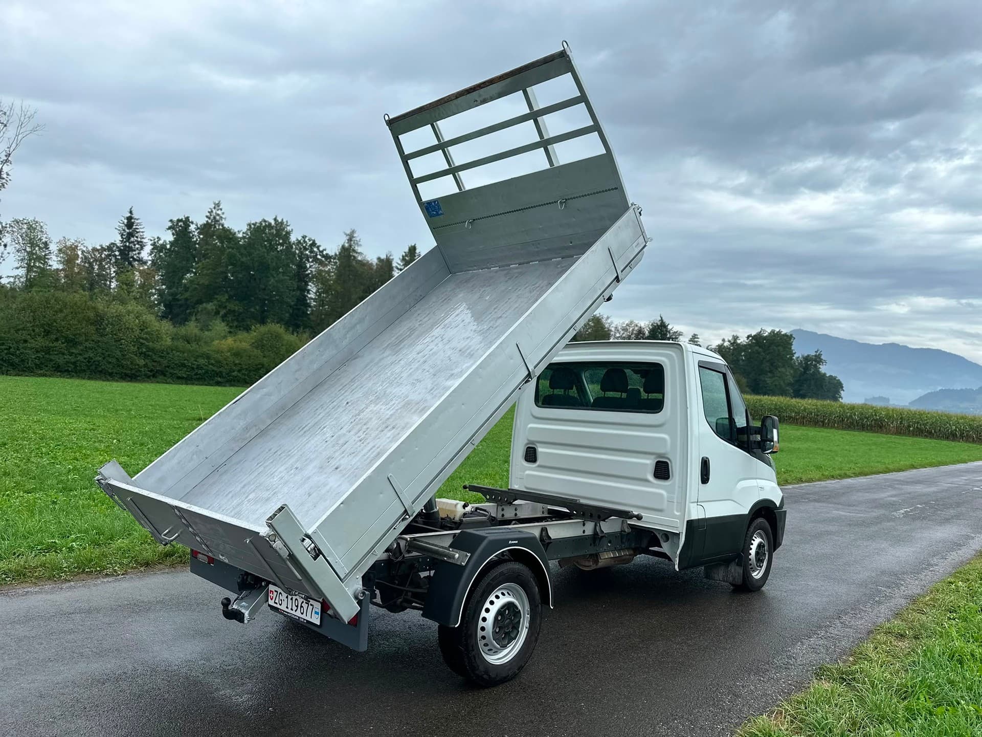 IVECO 35 S 15