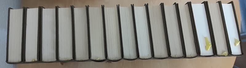Collection " Les Causes Célèbres"