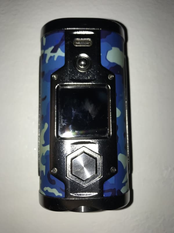 Vape Sxmini G Class