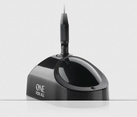 TV RADIO ANTENNE NEU