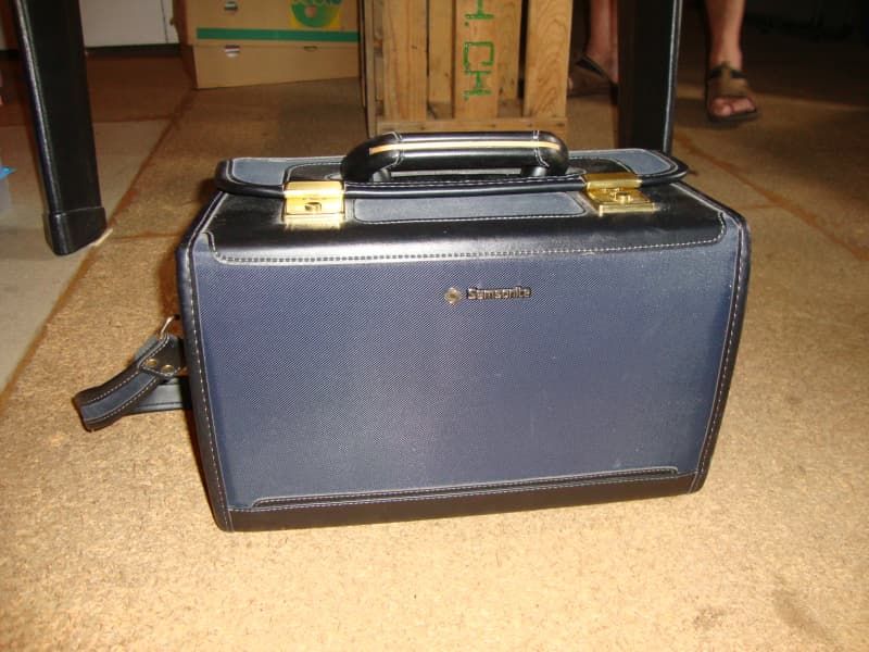 Beauty Case