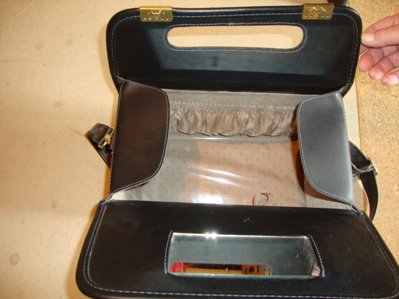 Beauty Case