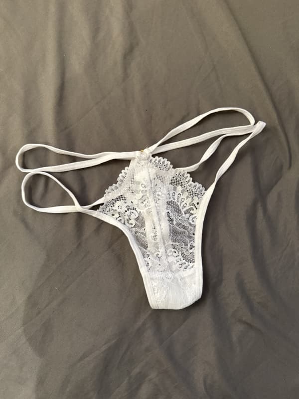 Slip:tanga