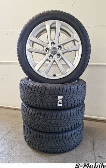 Audi A3 8Y Original Winterräder 17"