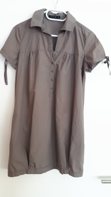 Modische Damenbekkeidung Gr. 36