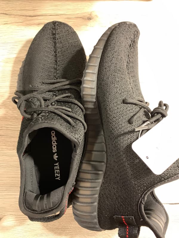 Adidas Yeezy Boost 350 V2