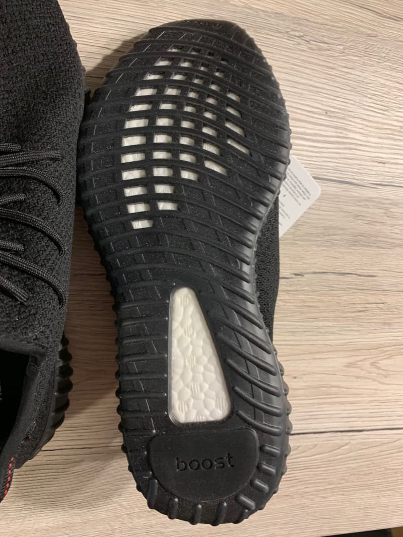 Adidas Yeezy Boost 350 V2