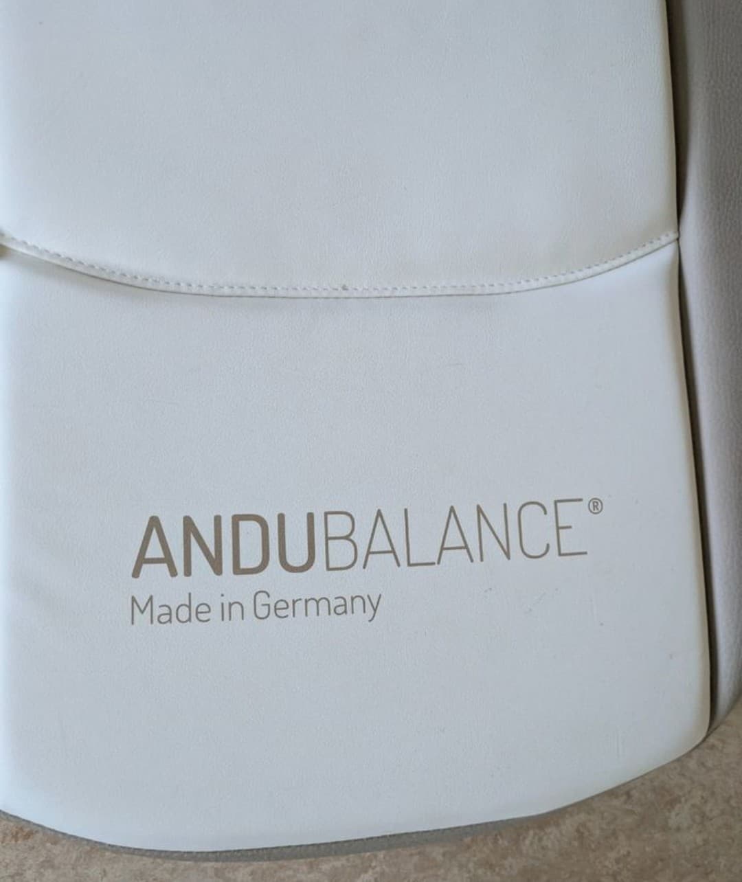 HHP Andubalance Massageliege