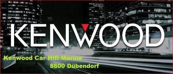 Kenwood CAR Hifi KDC-164UR rot NEU OVP