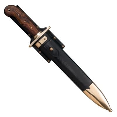 Rifleman’s Knife