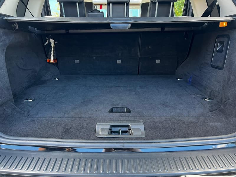 Range Rover Sport HSE 3.0