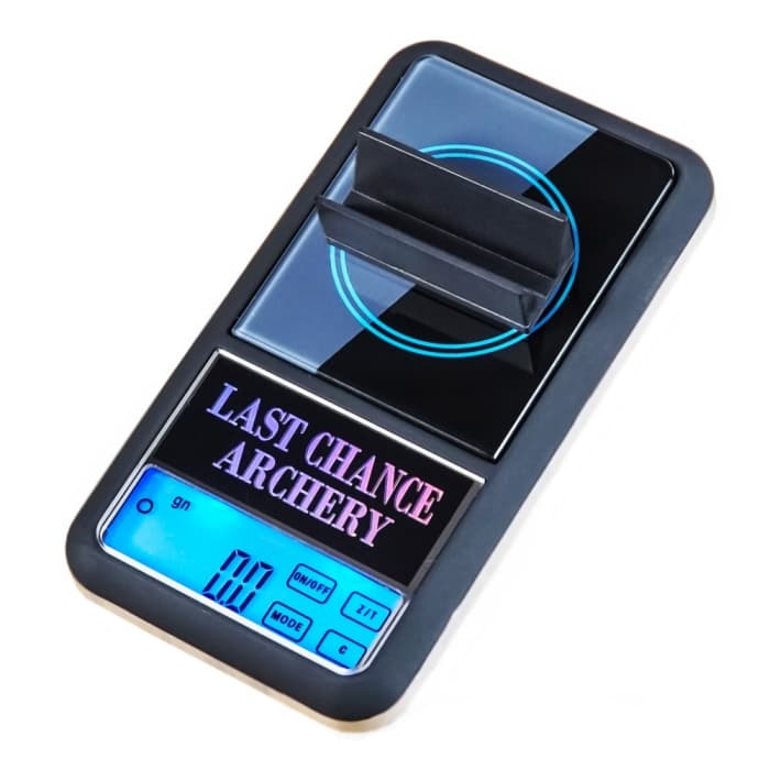 Pro Grain Scale V2 Waage